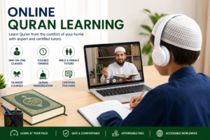 A Complete Guide to Modern Islamic Education