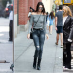 Golden Goose is no stranger to a vintage gown 3 Golden Goose is no stranger to a vintage gown