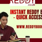 Instant Reddy Book ID – Quick Access Guide