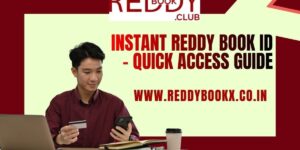 Instant Reddy Book ID – Quick Access Guide 1 Instant Reddy Book ID – Quick Access Guide