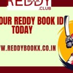 Get Your Reddy Book ID Today