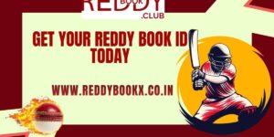 Get Your Reddy Book ID Today 1 Get Your Reddy Book ID Today