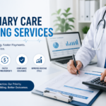 Primary Care Billing Outsourcing Companies: Solve Revenue Leakage, Reduce Denials & Get Paid Faster 3 Primary Care Billing Outsourcing Companies: Solve Revenue Leakage, Reduce Denials & Get Paid Faster