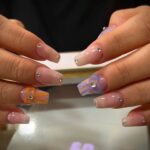 Your Guide to the Best Nail Salons in Gurgaon for Stunning Nails