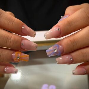 Your Guide to the Best Nail Salons in Gurgaon for Stunning Nails