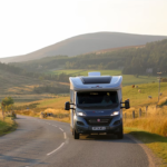 Is motorhome hire scotland the best way to travel