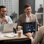 Best Salesforce Consultant for Custom CRM Solutions