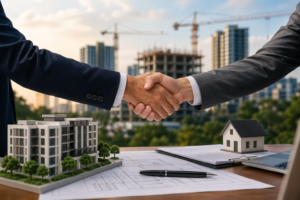 Joint Development Agreements: Smart Property Growth with Land2Capital