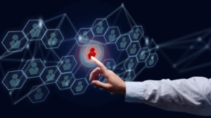 Analyzing The Ethical Implications of AI Agents in Business and Daily Life