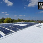 Reflecterende Dakcoating : Verlaag Energieverbruik en Verhoog Dakduurzaamheid