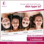 Do You Really Know What Your Skin Type Is?