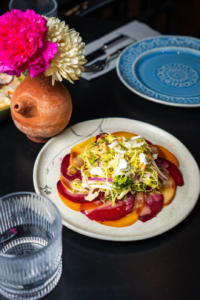 Latin Food Washington DC: The Difference Between Real Flavor and Average Imitation