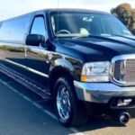 Elevating Melbourne Events with Luxury Hummer Experiences