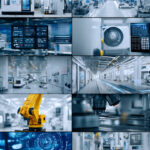 machinery parts manufacture for global industry support