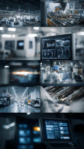 Machinery parts manufacture for professional services 1 Machinery parts manufacture for professional services