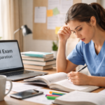 How Online Classes Influence Student Writing Confidence