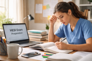 How Online Classes Influence Student Writing Confidence
