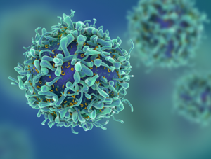 1. Early Signs of Cancer You Should Never Ignore