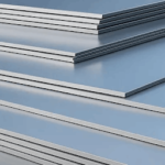 H.R. Sheets for Roofing & Structural Applications | H.R. Sheets Distributors in Telangana