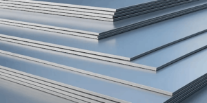 H.R. Sheets for Roofing & Structural Applications | H.R. Sheets Distributors in Telangana