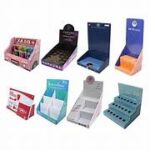 Point of Sale Display Unit Manufacturers for Retail Branding and Effective Product Presentation