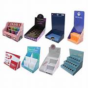 Point of Sale Display Unit Manufacturers for Retail Branding and Effective Product Presentation