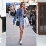 Hermes This is the first time has worked with a brand