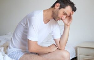 Male Infertility Treatment lifestyle improvements & habits?