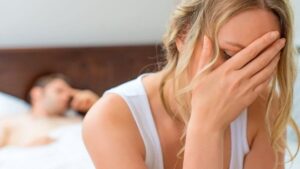 What Hormones Affect Female Sexual Dysfunction Issues?