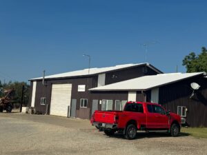 Trusted Roofing Experts in Wisconsin Commercial Services