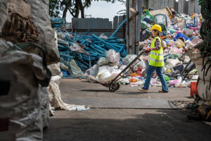 Simple Junk Removal and Cleanup Solutions for Homes and Businesses