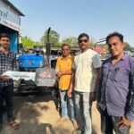 The Honest Story of a Purana Tractor: Dust, Diesel, and Dependability