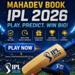 RCB vs GT: A Clash That Could Shift the Momentum | Mahadev Book