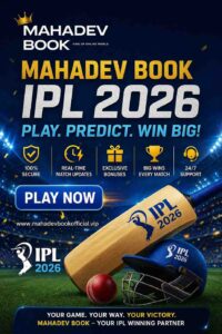 RCB vs GT: A Clash That Could Shift the Momentum | Mahadev Book