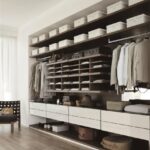 Custom Closets Dubai for Contemporary Home Interiors