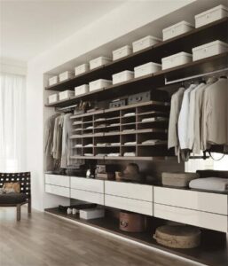 Custom Closets Dubai for Contemporary Home Interiors