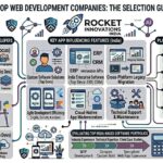 Top Web Development Companies in 2026: Best Agencies Compared