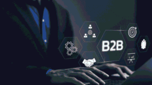 Client Gap B2B Marketing Strategy and strategic marketing insights