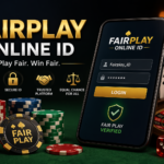 Fairplay Online Betting Site India (2026) – Safe, Trusted & Fast Sports Betting Platform