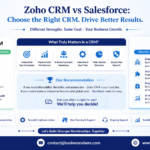 How Zoho is Transforming Business Automation in 2026