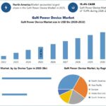 GaN Power Device Market Size, Share, Growth Analysis and Forecast 2024–2030 3 GaN Power Device Market Size, Share, Growth Analysis and Forecast 2024–2030