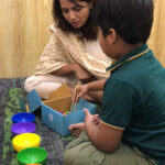 How Speech Therapy Helps Children with Speech Delay? - SpeakUp Centre 3 How Speech Therapy Helps Children with Speech Delay? – SpeakUp Centre