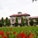 Experience Premium Boarding School in India – The Assam Valley School