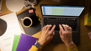 Why Ai Productivity Tools Are Essential for Enterprises