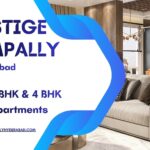 Prestige Kompally Hyderabad – An Iconic Address