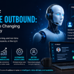 The Rise of Predictive Outbound: How AI Dialers Are Changing B2B Sales Strategy
