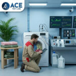 Why Washing Machine Testing Lab is Important for Manufacturers