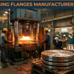 Top Forging Flanges Manufacturers in India (2026 Guide)