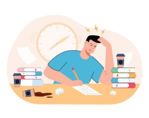 Why USA Academic Classes Feel So Overwhelming for Students