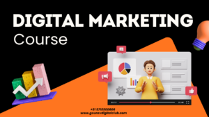 Digital Marketing Training in Faridabad -GDC -Your Complete Guide to Building a Career Online